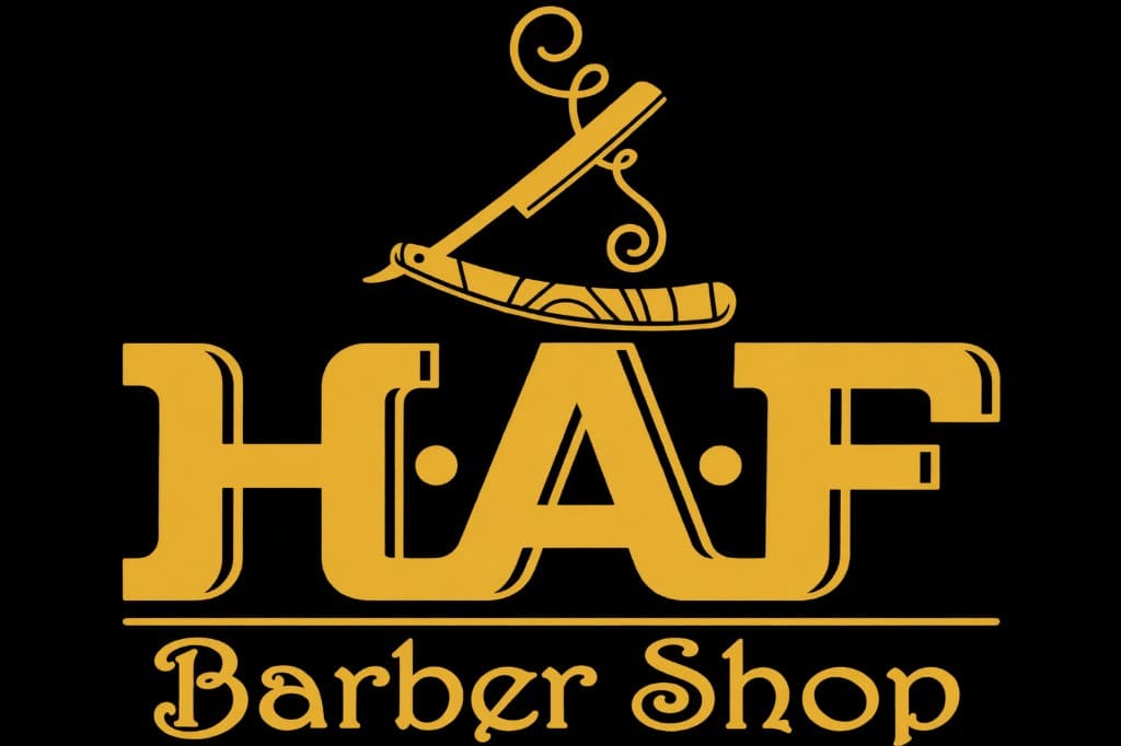 HAF Barber Shop