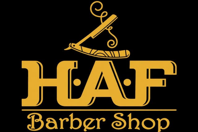 HAF Barber Shop